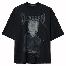 ULYSSES Merch Black