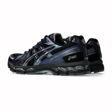 Gel-Kayano 12.1 Black Carrier Grey