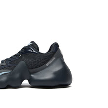 Bumpy Sneakers Black