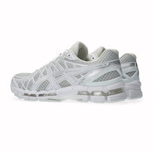 Gel-Kayano 20 Glacier Grey White