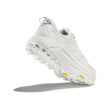 Mafate Speed 2 White Lunar Rock