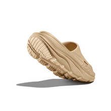 Ora Recovery Slide 3 Shifting Sand