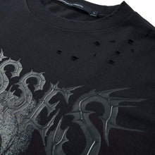 ULYSSES Merch Black