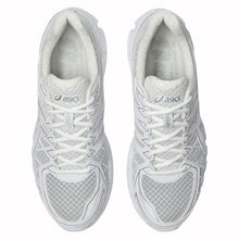 Gel-Kayano 20 Glacier Grey White