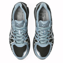 Gel-Kayano 20 Black Coffee Pure Silver