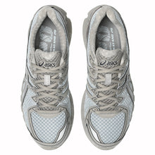 Gel-Kayano 20 Storm Cloud Pure Silver