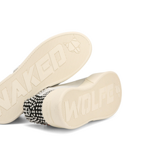 كوسا جرافيتي أسود / أبيض