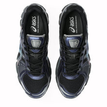Gel-Kayano 12.1 Black Carrier Grey
