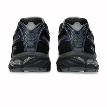Gel-Kayano 12.1 Black Carrier Grey