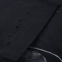 ULYSSES Merch Black