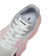 Bumpy Sneakers Pink