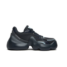 Bumpy Sneakers Black