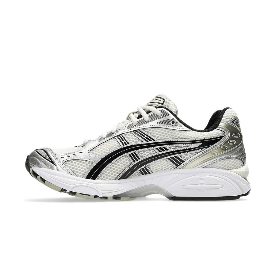 Shop Gel-Kayano 14 Birch Pure Silver Sneaker | ASICS Shoes Kayano