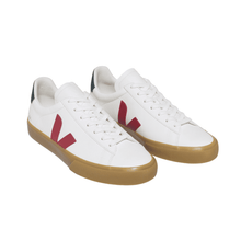 Campo Extra White Pekin Poker