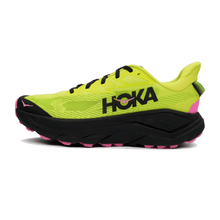 Challenger 8 Neon Citrus Black.