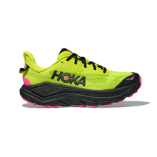 Challenger 8 Neon Citrus Black.