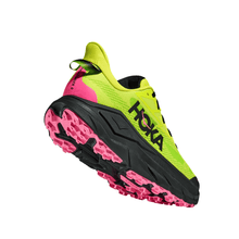 Challenger 8 Neon Citrus Black.