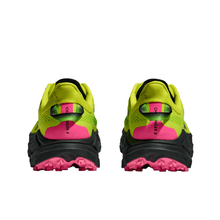 Challenger 8 Neon Citrus Black.