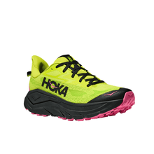 Challenger 8 Neon Citrus Black.