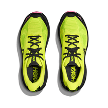 Challenger 8 Neon Citrus Black.