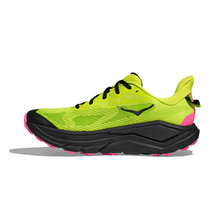 Challenger 8 Neon Citrus Black.