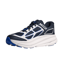 Clifton One9 Varsity Navy White.