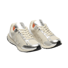 Condor Royale Natural Pierre Silver.