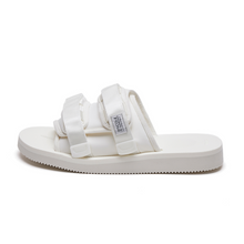 موتو كاب أبيض