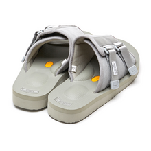 كاو-في-إس جراي