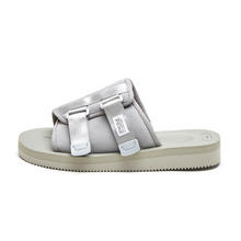 كاو-في-إس جراي