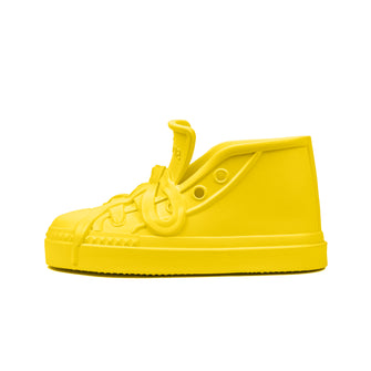 Fluo Yellow Taxi