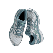 Gel-Cumulus 16 White Ironclad.