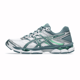 Gel-Cumulus 16 White Ironclad