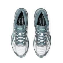 Gel-Cumulus 16 White Ironclad.