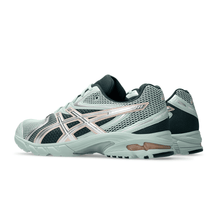 Gel-DS Trainer 14 Lichen Rock Pure Silver