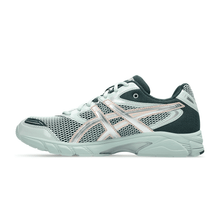 Gel-DS Trainer 14 Lichen Rock Pure Silver