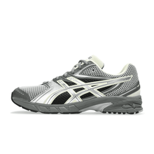 Gel-DS Trainer 14 Truffle Grey Pure Silver