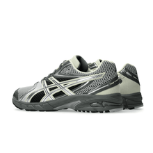 Gel-DS Trainer 14 Truffle Grey Pure Silver