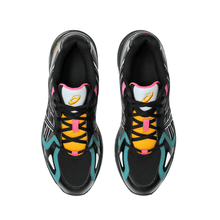 Gel-K1011 Black Pure Silver