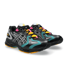 Gel-K1011 Black Pure Silver