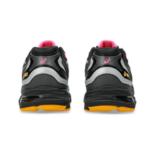 Gel-K1011 Black Pure Silver