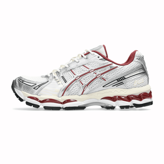 Gel-Kayano 12.1 Cream Pure Silver