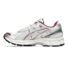 Gel-Kayano 12.1 Cream Pure Silver.