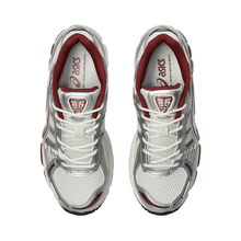 Gel-Kayano 12.1 Cream Pure Silver.