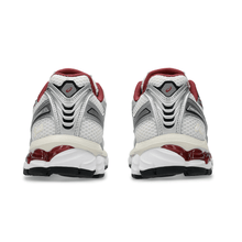 Gel-Kayano 12.1 Cream Pure Silver.