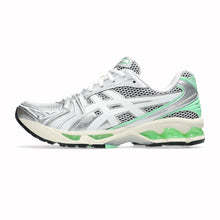 Gel-Kayano 14 White Menthol.