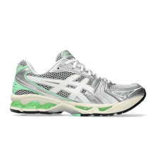 Gel-Kayano 14 White Menthol.