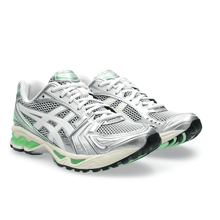 Gel-Kayano 14 White Menthol.