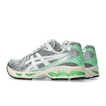 Gel-Kayano 14 White Menthol.