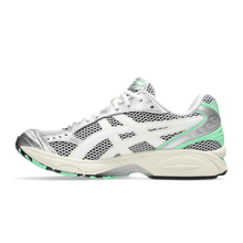 Gel-Kayano 14 White Menthol.